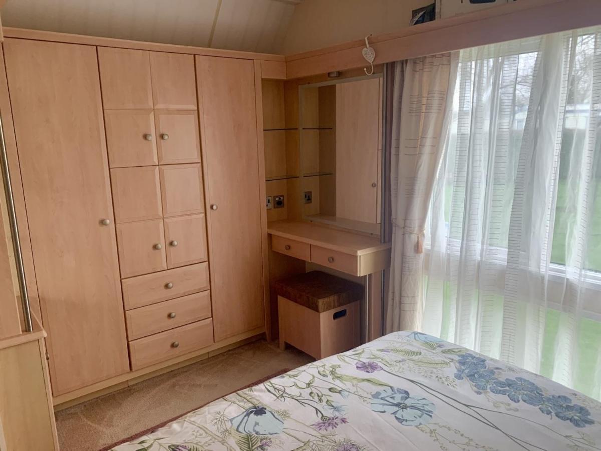 Haven Skegness Holiday Park Экстерьер фото