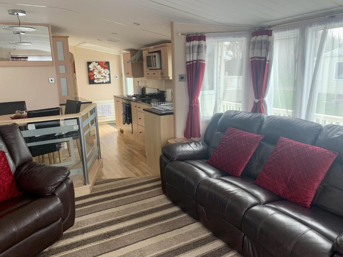 Haven Skegness Holiday Park Экстерьер фото