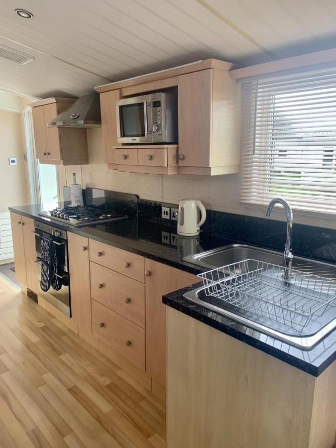 Haven Skegness Holiday Park Экстерьер фото