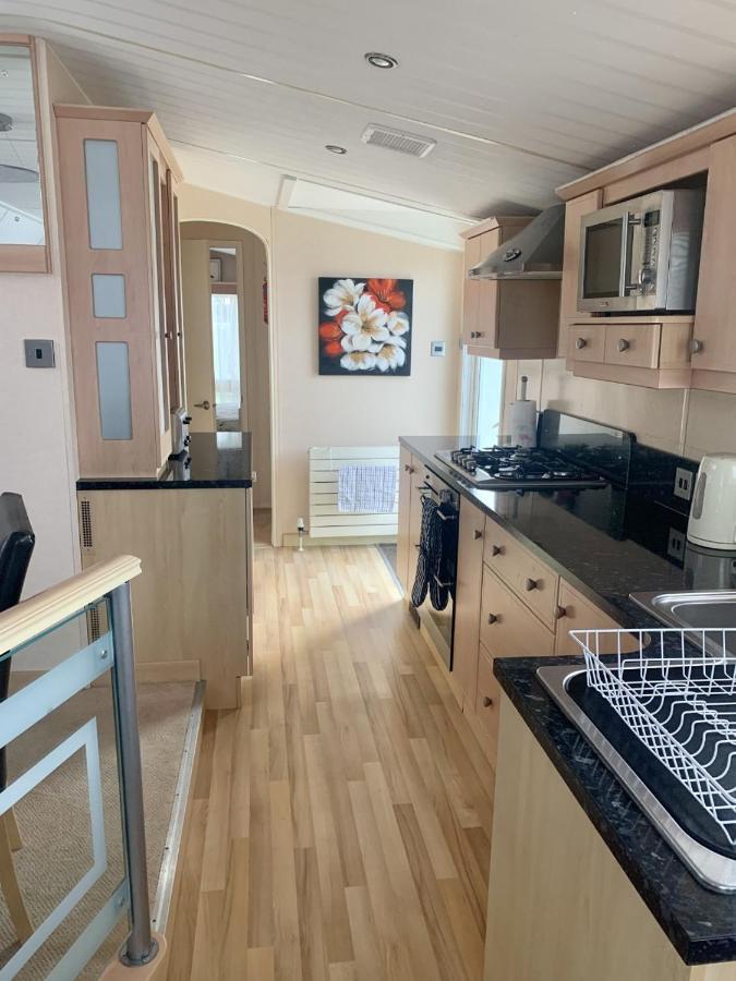 Haven Skegness Holiday Park Экстерьер фото
